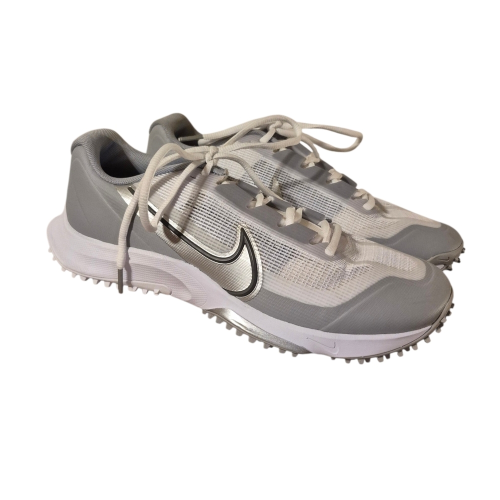 Nike Mens React Vapor Drive 2 Sneakers 8 Like New